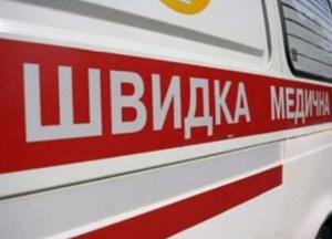 В Одесской области десятиклассник перерезал себе горло в школе