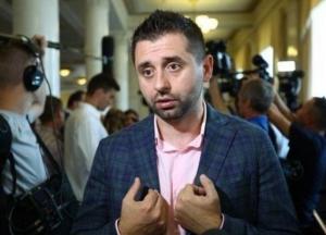 Арахамию проверят на детекторе лжи завтра
