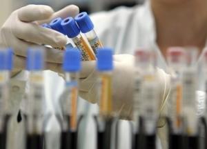 В Украине впервые более 11 тысяч случаев COVID-19