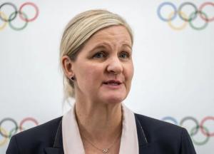 У МОК рішуче налаштовані повернути росіян на Олімпіаду: нова президентка зробила лицемірну заяву