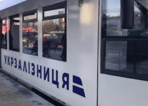 "Укрзализныця" запустила 8 дополнительных электричек