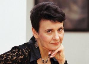 Известная писательница оценила угрозу гражданской войны в Украине