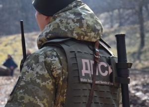 На границе с Венгрией произошла стрельба