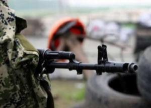 Сутки в ООС: боевики восемь раз обстреляли украинские позиции, есть погибший и раненый