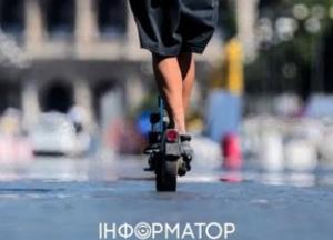 Зростання тарифів на транспорт у Києві спровокує бум електросамокатів та мопедів
