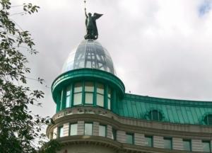 Нацбанк решил отозвать лицензию и ликвидировать банк "Аркада"