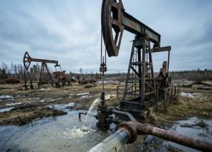Вичерпання ресурсів: чому Росія втрачає здатність видобувати нафту