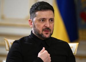 Зеленський очікує нового наступу РФ улітку і просить союзників терміново посилити ППО