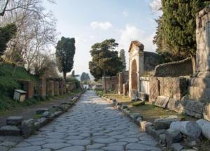 Археологи рассказали, как древние римляне перерабатывали отходы