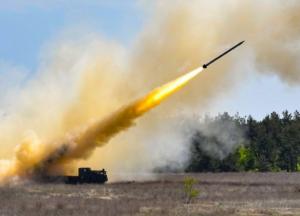 В Украине прошли испытания обновленных крылатых ракет (видео)