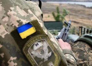 Боевики на Донбассе пять раз обстреляли украинские позиции