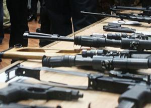 Либерализация торговли оружием: почему Премьер-министр до сих пор не подписал постановление