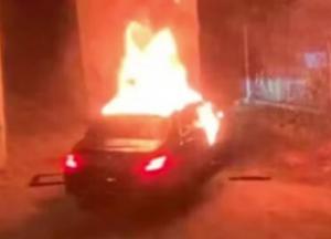 Знайшовся свідок побиття і спалення в "Мерседесі" у Відні 21-річного українця: нові подробиці та фото