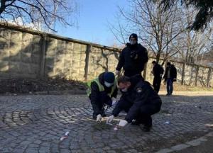 Перестрелка в Мукачево: МВД усиливает меры безопасности