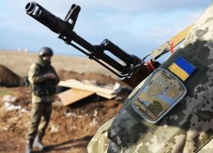 Сутки в ООС: боевики 11 раз обстреляли украинские позиции, есть раненый