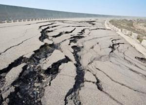 Индонезию всколыхнуло землетрясение