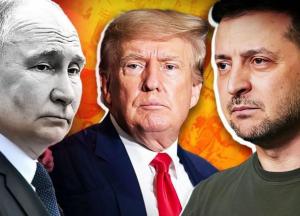 Рубіо розкрив умову зустрічі Трампа із Зеленським та Путіним