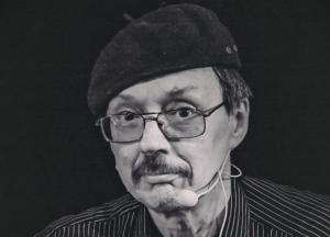 Шахед влетів у квартиру декоратора "Шоу довгоносиків" Тупчія і вбив, згоріли усі його роботи (фото, відео)