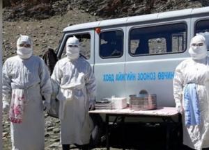 В Монголии выявили заражения бубонной чумой: в части страны вводят карантин