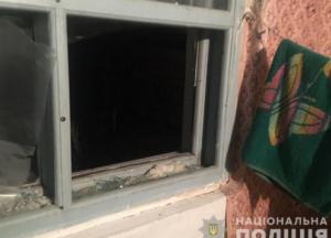 Под Киевом женщина хотела убить соседку за 47 гривен