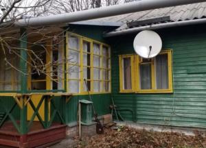 В Конча-Заспе по соседству с Кучмой и Литвином обнаружили дачу министра Пристайко (видео)