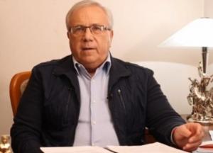 Действующий мэр Кривого Рога Вилкул снялся с выборов