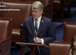 Палата представників США: запеклі дебати щодо санкцій проти Росії напередодні голосування