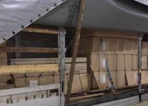 СБУ предупредила масштабную контрабанду героина в Европу