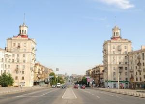 В Запорожье объявили чрезвычайную ситуацию 