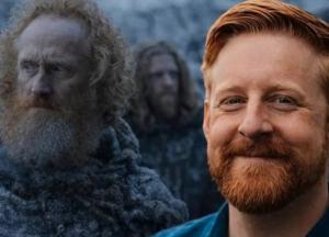 У віці 35 років помер актор "Гри престолів" Майкл Патрік 