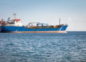 Украина арестовала более 30 судов, которые заходили в оккупированный Крым