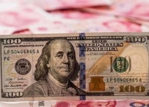 Нацбанк назвал причину резкого роста доллара