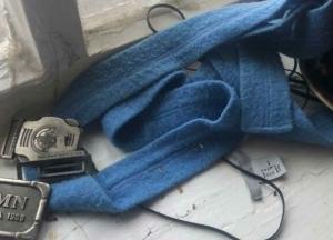 Под Днепром молодая мать убила собственного ребенка (видео)