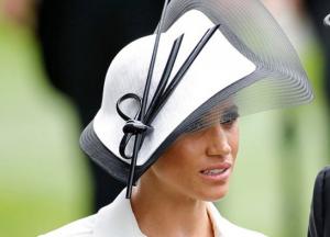 Меган Маркл была отвергнута популярным певцом