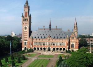 Суд ООН отклонил возражения России в споре с Украиной