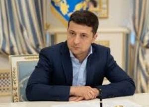 Зеленский подал законопроект об отсрочке кассовых аппаратов для ФОПов