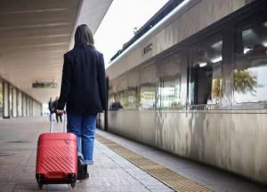 УЗ назначила 11 дополнительных поездов к морю