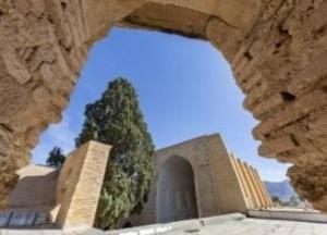 В Иране археологи обнаружили легендарные ворота Кира Великого