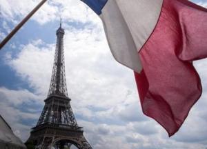 Франция открыла границы для украинцев