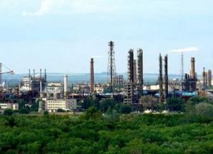 В Украине замедлился рост промышленности