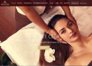 Лучший отдых в массажном салоне RoyalThaiSpa