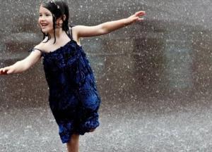 Прогноз погоды на 7 июня: жарко, но дожди не прекратятся