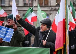 "На вулицях пахне кров'ю": іранський звіт повідомляє про 16 500 загиблих протестувальників (відео)