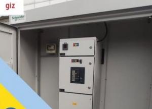 Відновлення критичної водної інфраструктури Чернігова: понад 70 тисяч мешканців отримають послуги