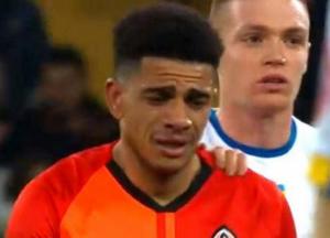 Плачущие игроки не украшают футбол - эксперт Дмитрий Торнер о расистском скандале