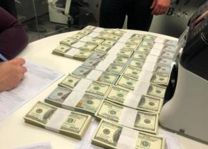 НАБУ задержало на взятке одного из руководителей порта «Черноморск»