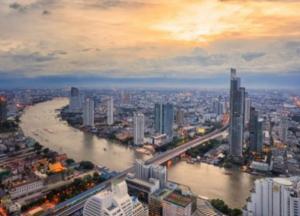 Столицу Таиланда Бангкок переименуют