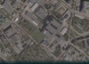 Супутникові знімки підтвердили масштабні пошкодження російського заводу "Протон"