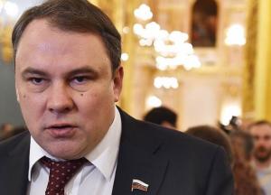 Появилась меткая карикатура на избрание человека Путина в руководство ПАСЕ