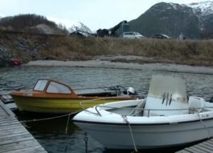 В Норвегии зафиксирован температурный рекорд
